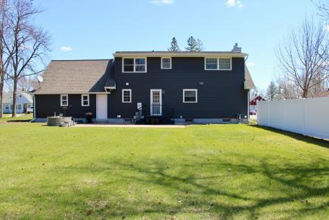 305 Arnold Avenue N Thief River Falls MN 56701