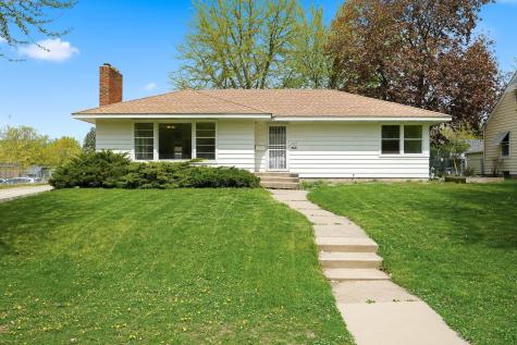 1633 Rome Avenue Saint Paul MN 55116