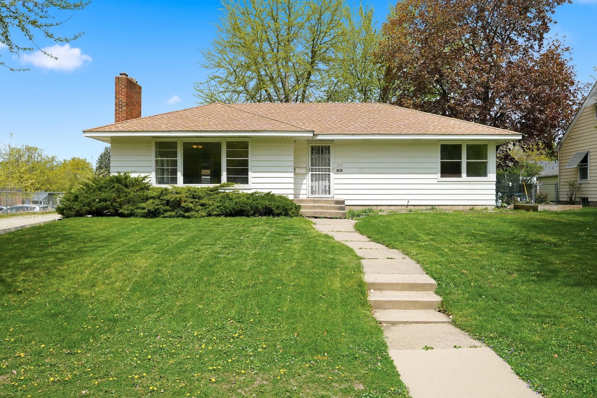 1633 Rome Avenue Saint Paul MN 55116