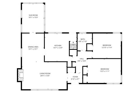 1633 Rome Avenue Saint Paul MN 55116
