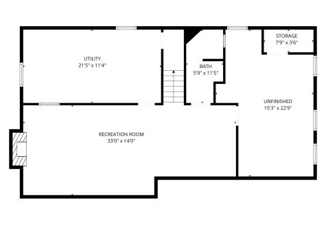 1633 Rome Avenue Saint Paul MN 55116