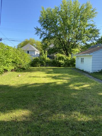 1031 Burgess Street Saint Paul MN 55103