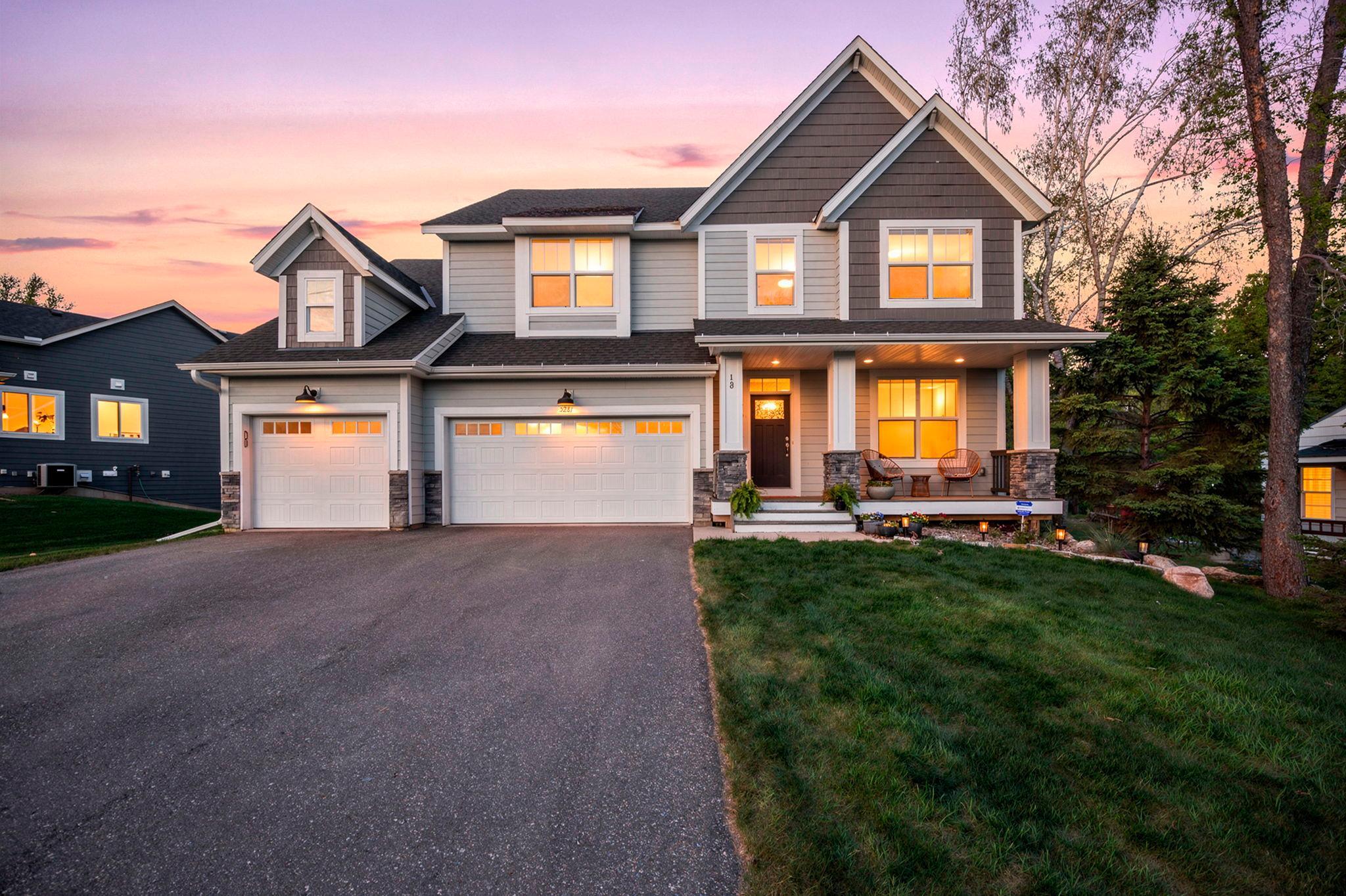 5281 E County Line Road White Bear Twp MN 55110