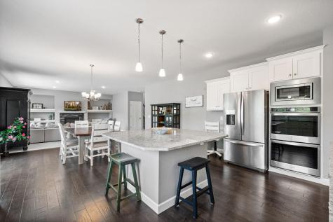 5281 E County Line Road White Bear Twp MN 55110