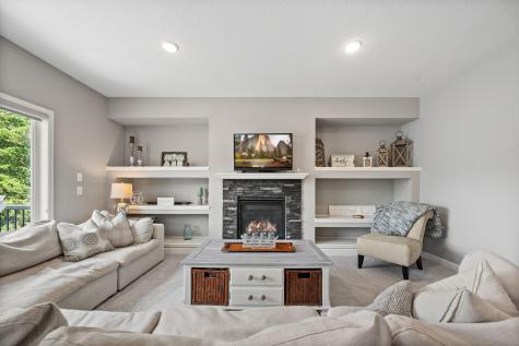5281 E County Line Road White Bear Twp MN 55110
