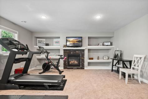 5281 E County Line Road White Bear Twp MN 55110