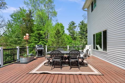 5281 E County Line Road White Bear Twp MN 55110