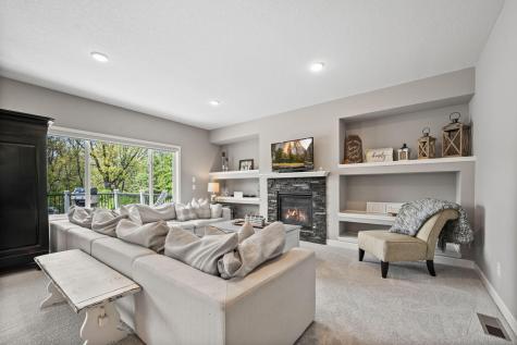 5281 E County Line Road White Bear Twp MN 55110