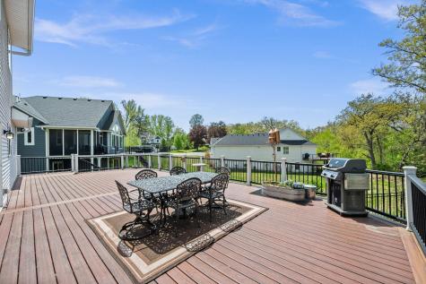 5281 E County Line Road White Bear Twp MN 55110