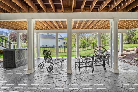 5281 E County Line Road White Bear Twp MN 55110
