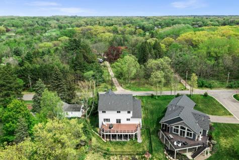 5281 E County Line Road White Bear Twp MN 55110