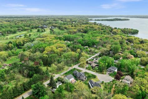 5281 E County Line Road White Bear Twp MN 55110