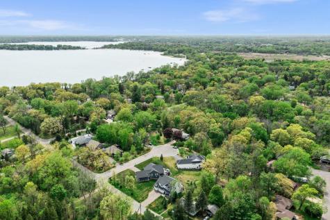 5281 E County Line Road White Bear Twp MN 55110