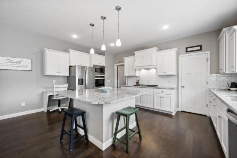 5281 E County Line Road White Bear Twp MN 55110