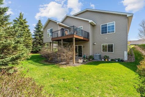 11337 16th Place NE Saint Michael MN 55376