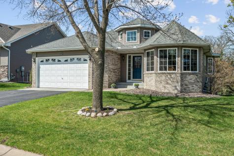 11337 16th Place NE Saint Michael MN 55376