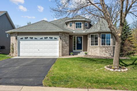11337 16th Place NE Saint Michael MN 55376
