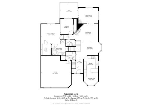 11337 16th Place NE Saint Michael MN 55376