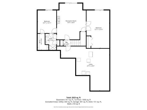 11337 16th Place NE Saint Michael MN 55376