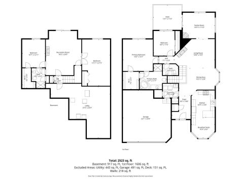 11337 16th Place NE Saint Michael MN 55376
