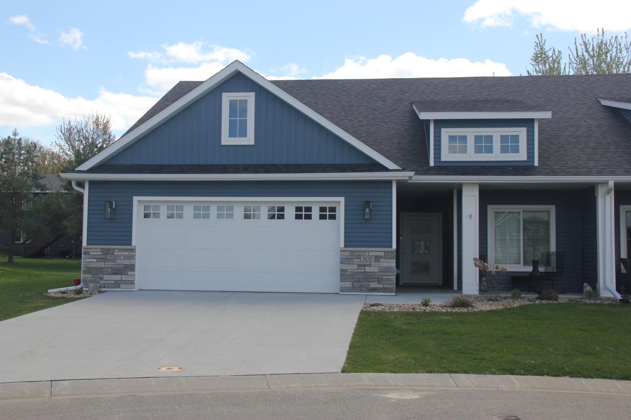 900 11th Place NW Kasson MN 55944