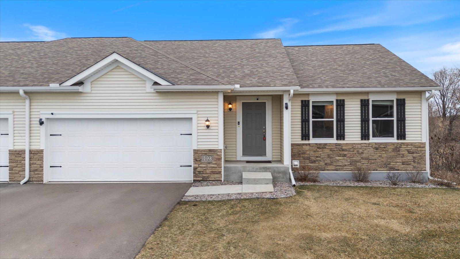 1023 White Tail Lane Montrose MN 55363