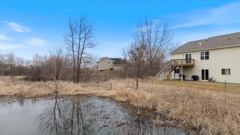 1023 White Tail Lane Montrose MN 55363