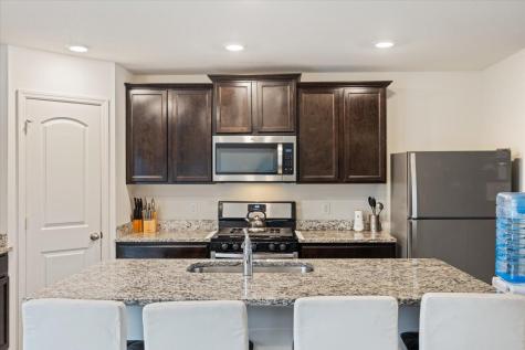 1023 White Tail Lane Montrose MN 55363