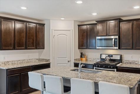 1023 White Tail Lane Montrose MN 55363