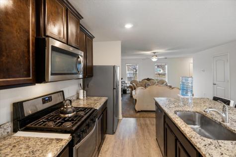 1023 White Tail Lane Montrose MN 55363