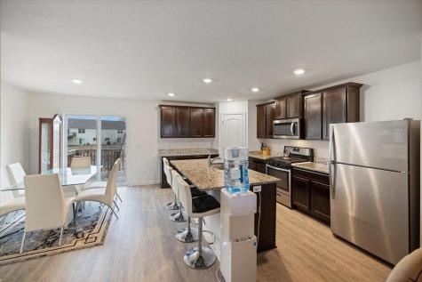 1023 White Tail Lane Montrose MN 55363
