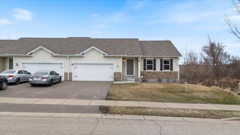 1023 White Tail Lane Montrose MN 55363