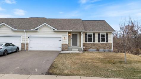 1023 White Tail Lane Montrose MN 55363