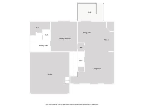 1023 White Tail Lane Montrose MN 55363