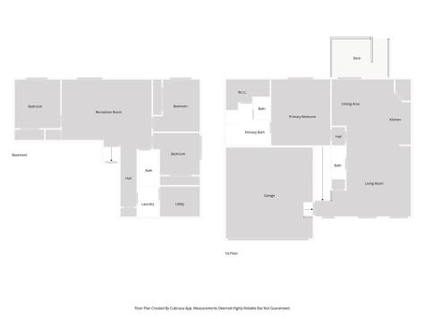 1023 White Tail Lane Montrose MN 55363
