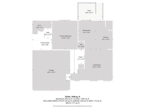 1023 White Tail Lane Montrose MN 55363