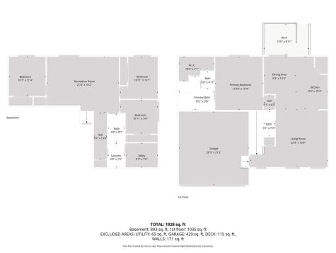 1023 White Tail Lane Montrose MN 55363