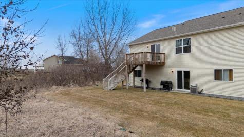 1023 White Tail Lane Montrose MN 55363
