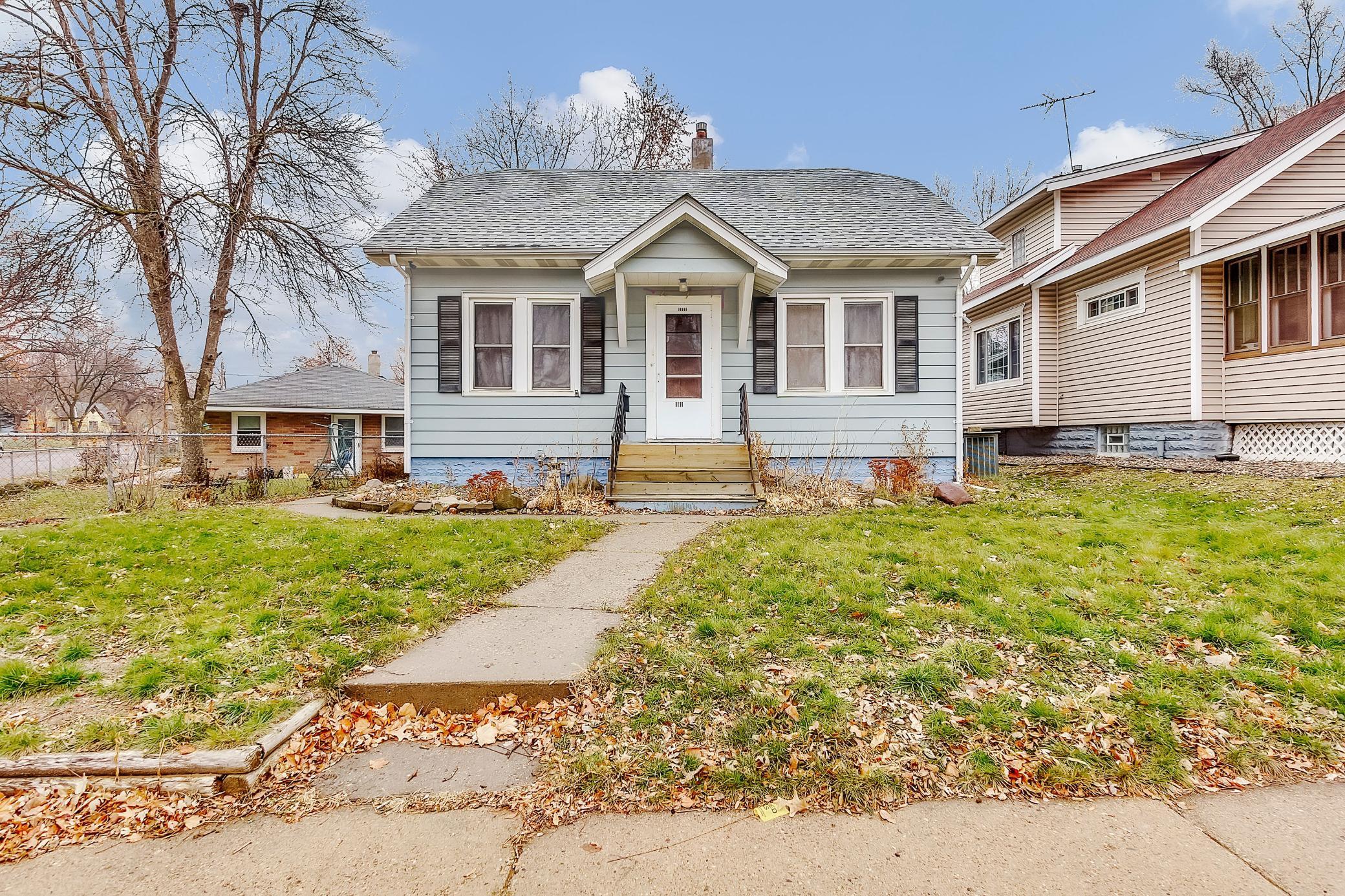 1111 5th Street E, Saint Paul, MN 55106 | 6473781 | CENTURY 21 Atwood