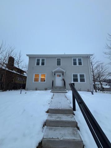 1600 Oliver Avenue N Minneapolis MN 55411