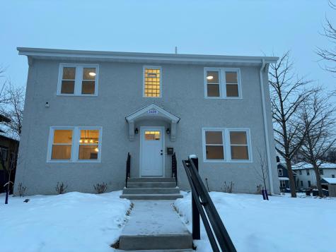 1600 Oliver Avenue N Minneapolis MN 55411