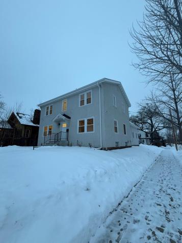 1600 Oliver Avenue N Minneapolis MN 55411