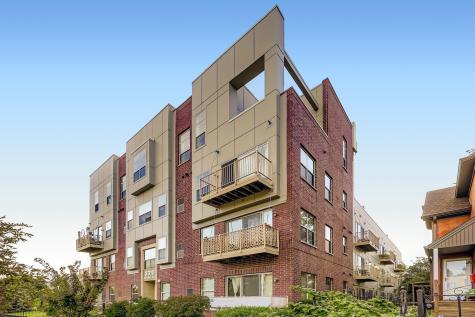 3310 Nicollet Avenue Minneapolis MN 55408