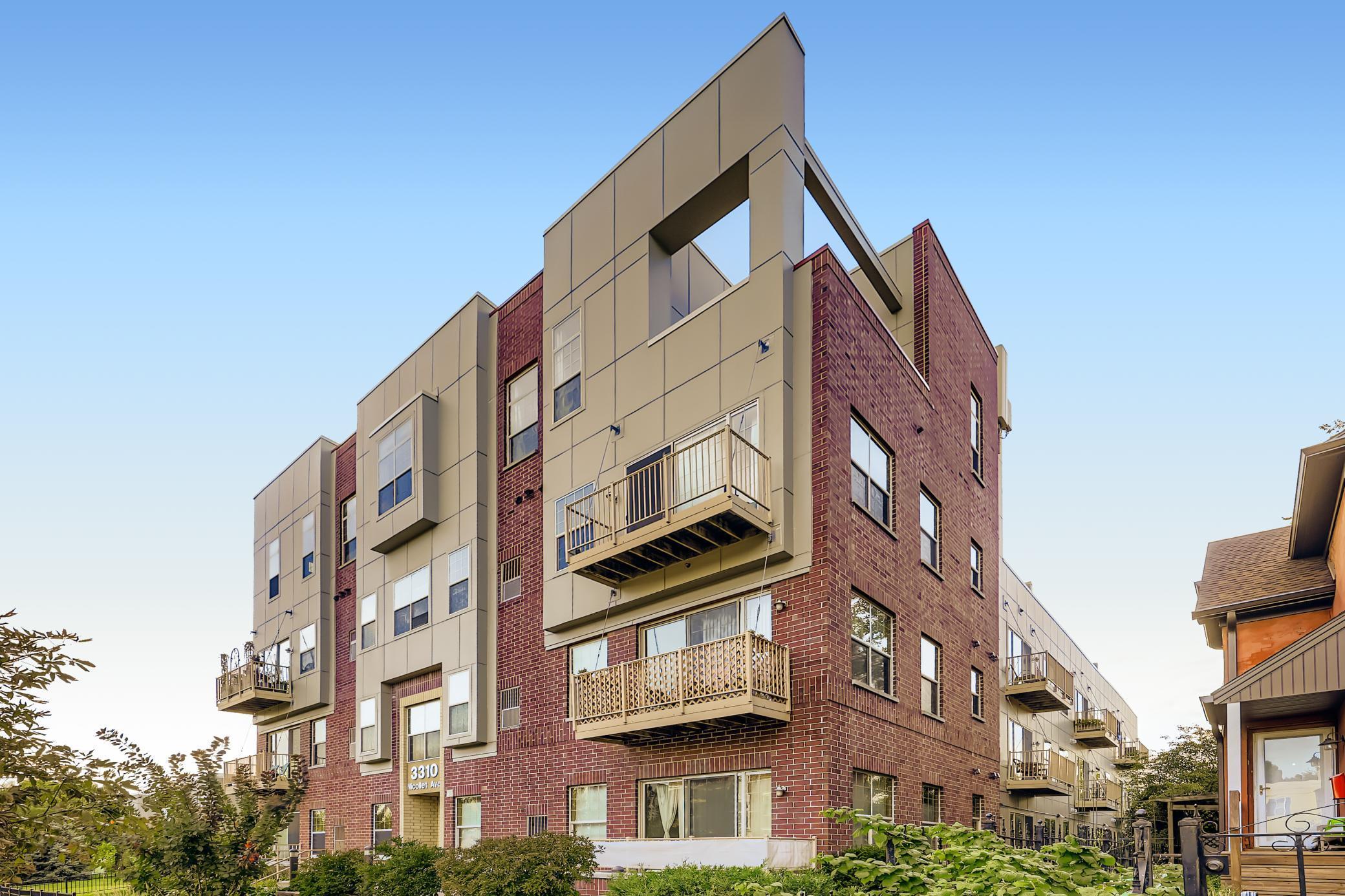 3310 Nicollet Avenue Minneapolis MN 55408