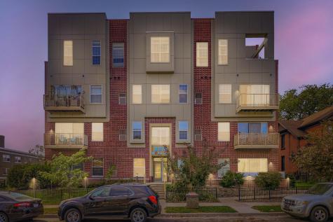 3310 Nicollet Avenue Minneapolis MN 55408