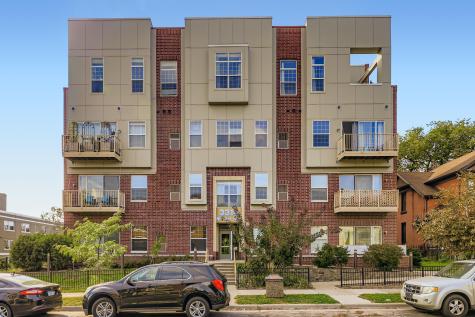3310 Nicollet Avenue Minneapolis MN 55408