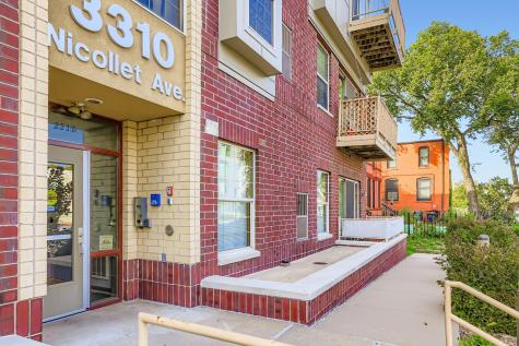 3310 Nicollet Avenue Minneapolis MN 55408