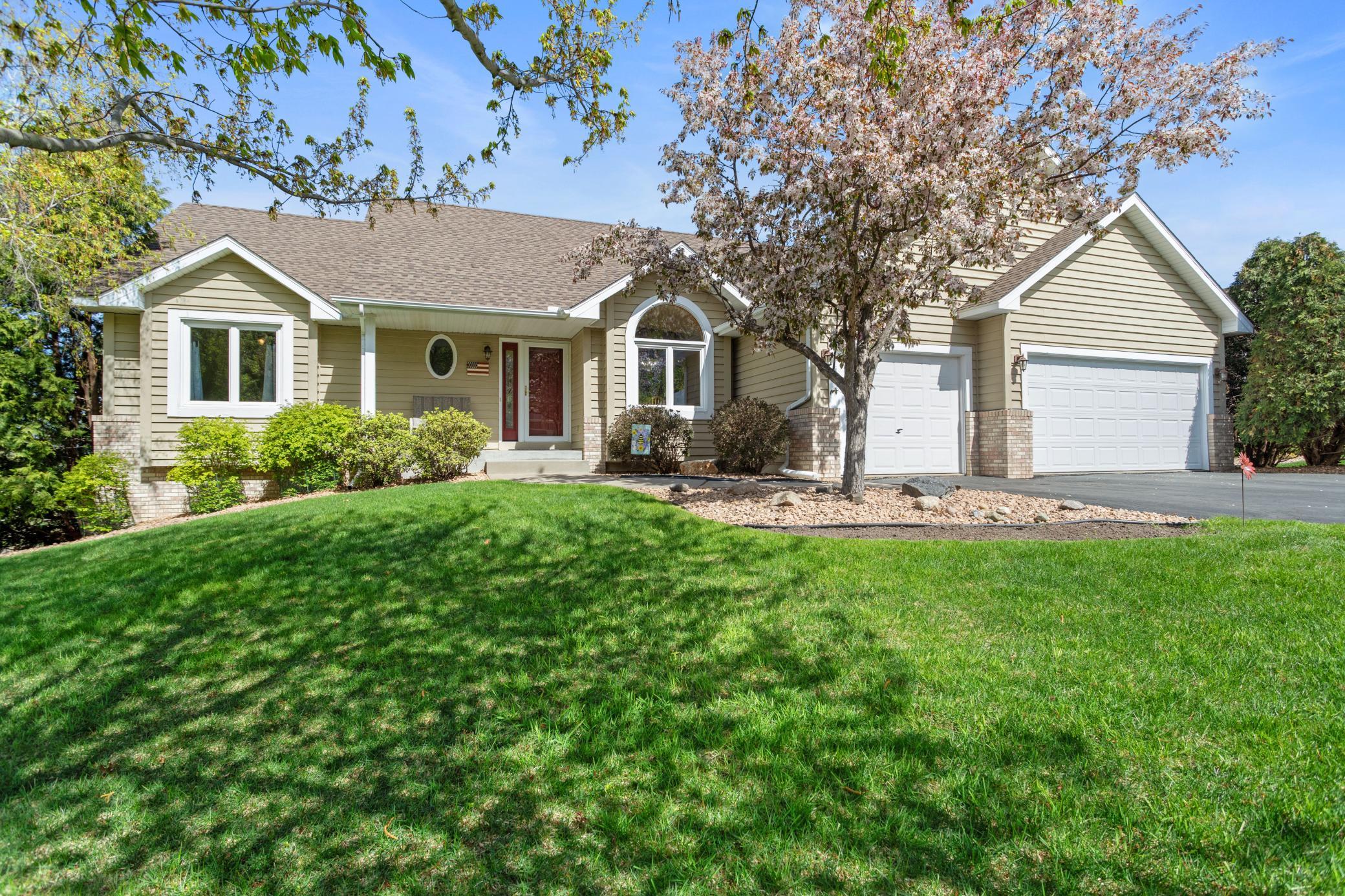 16139 Inverness Way Lakeville MN 55044