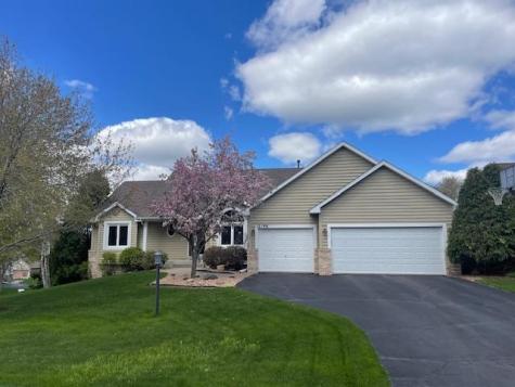 16139 Inverness Way Lakeville MN 55044