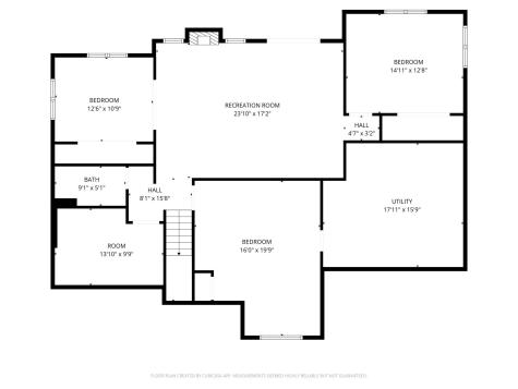 16139 Inverness Way Lakeville MN 55044
